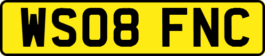 WS08FNC