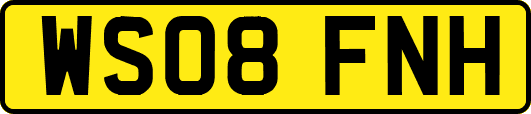 WS08FNH