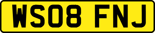 WS08FNJ