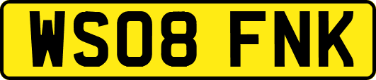 WS08FNK