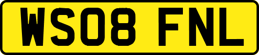 WS08FNL