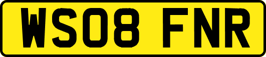 WS08FNR