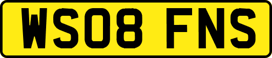 WS08FNS