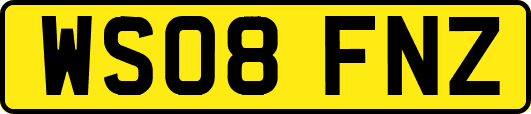 WS08FNZ