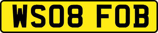 WS08FOB