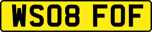 WS08FOF