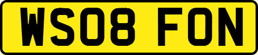 WS08FON