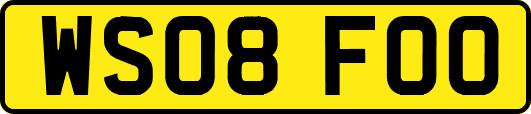 WS08FOO
