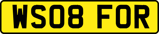 WS08FOR