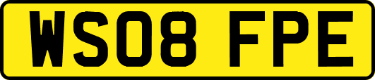 WS08FPE