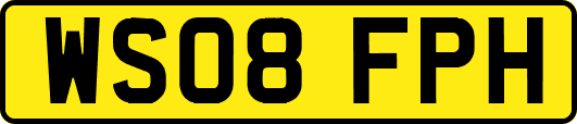 WS08FPH
