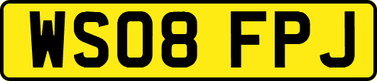 WS08FPJ