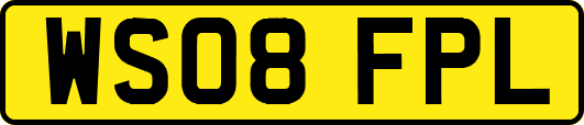 WS08FPL