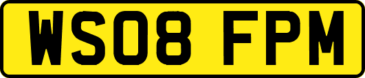 WS08FPM