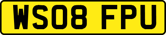 WS08FPU