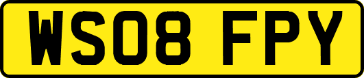 WS08FPY