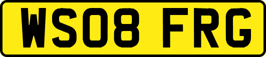 WS08FRG