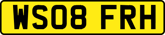 WS08FRH