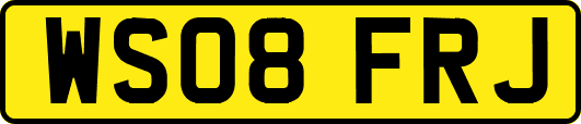 WS08FRJ