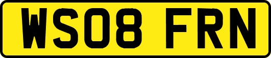 WS08FRN
