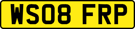WS08FRP