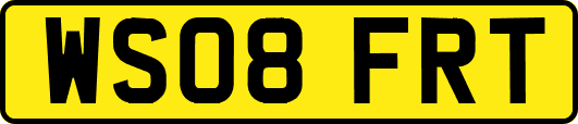 WS08FRT