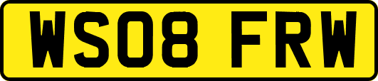 WS08FRW