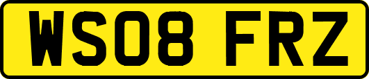 WS08FRZ