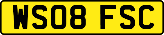WS08FSC