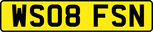 WS08FSN