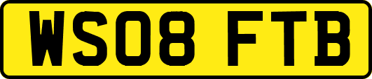 WS08FTB