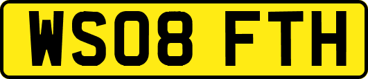 WS08FTH
