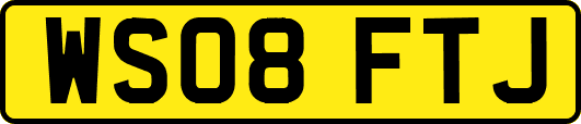 WS08FTJ