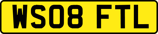 WS08FTL