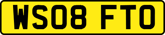 WS08FTO