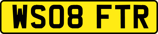WS08FTR