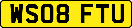 WS08FTU