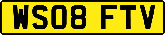 WS08FTV