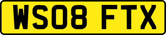 WS08FTX