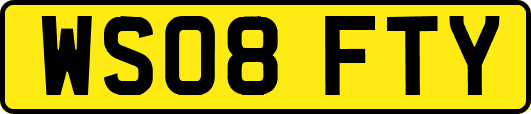 WS08FTY