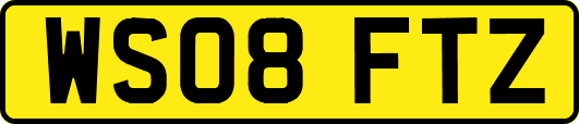 WS08FTZ
