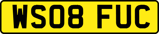 WS08FUC