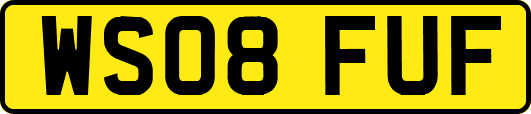WS08FUF