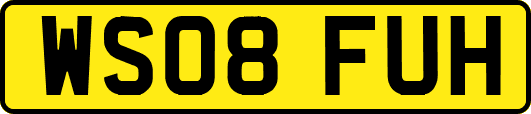 WS08FUH