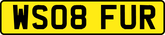 WS08FUR