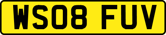 WS08FUV