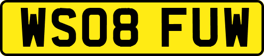 WS08FUW