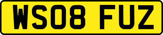 WS08FUZ