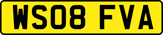 WS08FVA
