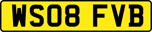 WS08FVB